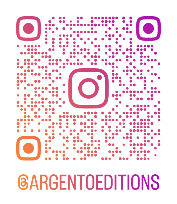 Insta QR Code